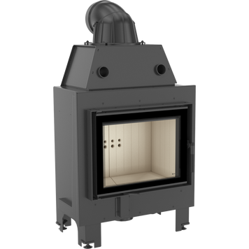 Камінна топка Kratki MBM 10