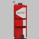 Котел на твёрдом топливе ALTEP DUO UNI Plus 75