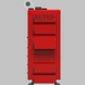 Твердотопливный котел ALTEP DUO PLUS 95