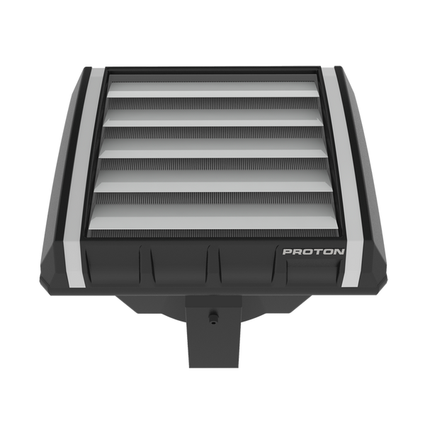Тепловентилятор PROTON EC 35 (34.1 кВт)