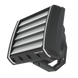 Тепловентилятор PROTON EC 35 (34.1 кВт)