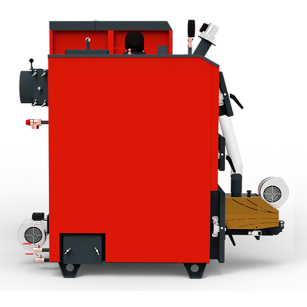Котел Ретра-4М COMBI (5 мм) 32 кВт