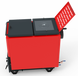 Котел Retra-6M COMFORT RED (5 мм) 26 кВт
