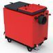 Котел Retra-6M COMFORT RED (5 мм) 26 кВт