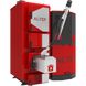 Котел на твёрдом топливе ALTEP DUO UNI Pellet Plus 75 (с шамотом внутри топки)
