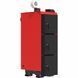 Котел длительного горения Kraft серия L, 15 с автоматическим управлением
