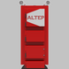 Котел на твёрдом топливе ALTEP DUO UNI Plus 250