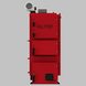Твердопаливний котел ALTEP DUO PLUS 19