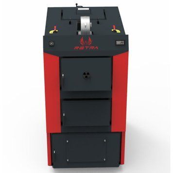 Котел Ретра-4М PLUS (6 мм) 450 кВт
