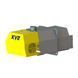 Горелка Kvit Optima P 125 кВт