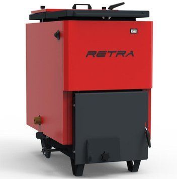 Котел Retra-6M COMFORT RED (5 мм) 21 кВт