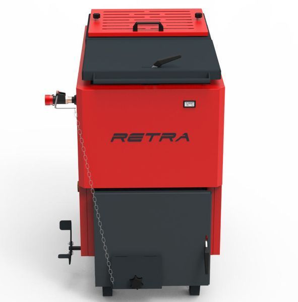 Котел Retra-6M COMFORT RED (5 мм) 21 кВт
