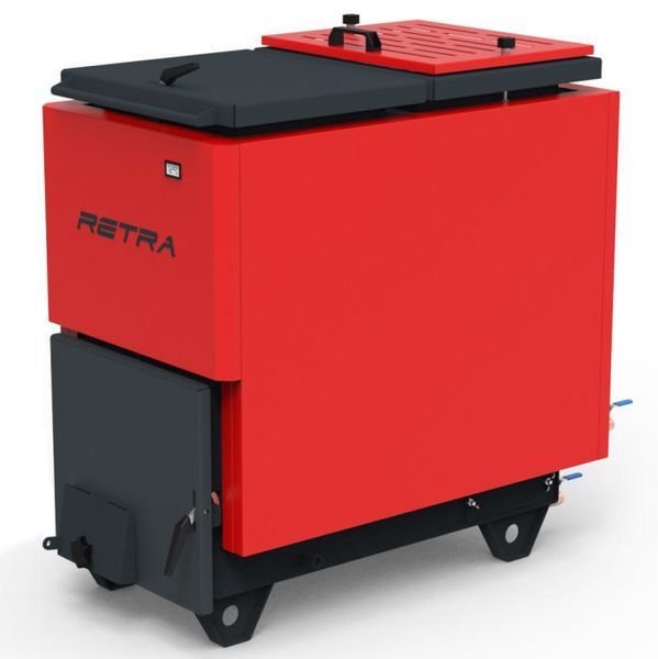 Котел Retra-6M COMFORT RED (5 мм) 21 кВт
