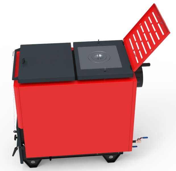 Котел Retra-6M COMFORT RED (5 мм) 21 кВт