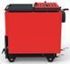 Котел Retra-6M COMFORT RED (5 мм) 21 кВт