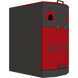 Бункер для твердотопливного котла Altep 500