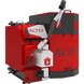 Котел на твёрдом топливе ALTEP TRIO UNI Pellet 20
