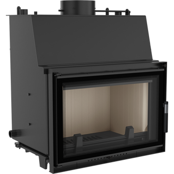 Камінна топка Kratki OLIWIA PW 22 DECO