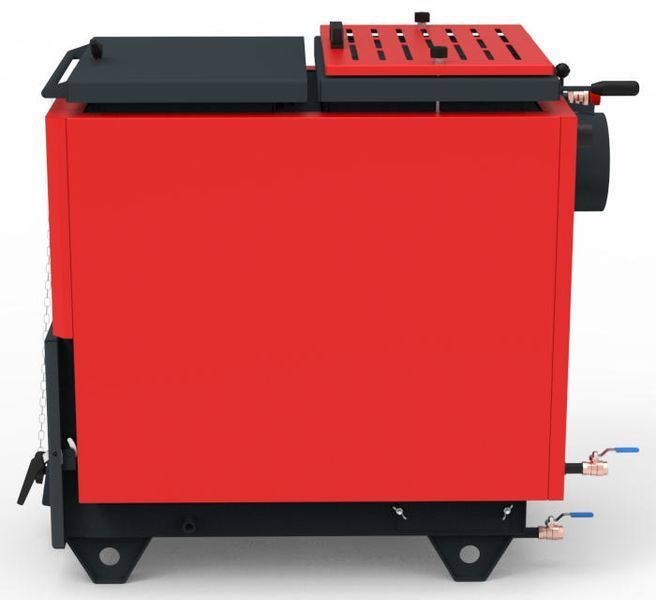 Котел Retra-6M COMFORT RED (5 мм) 40 кВт
