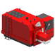 Котел на твердому паливі ALTEP TRIO UNI Pellet 600