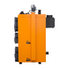 Твердотопливный котел DTM Turbo 24 кВт