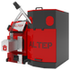 Котел на твердому паливі ALTEP TRIO UNI Pellet 65