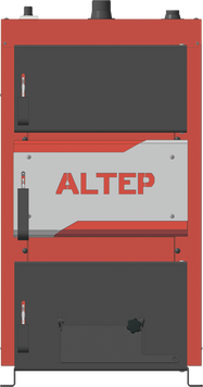 Твердотопливный котел Altep Compact 25 Plus