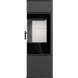 Стальная печь Kratki THOR 8