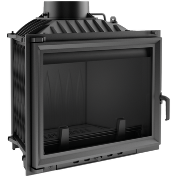 Камінна топка Kratki ERYK 12 700