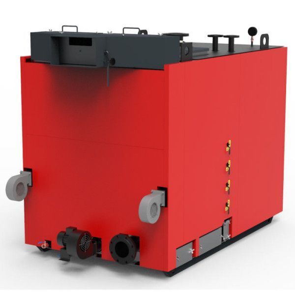 Котел Ретра-3М PLUS (8 мм) 900 кВт