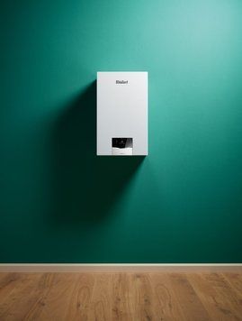 Одноконтурний конденсаційний котел Vaillant ecoTEC plus VU 30CS/1-5 (N-INT2)