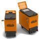 Котел Retra-6M ORANGE (4 мм) 40 кВт
