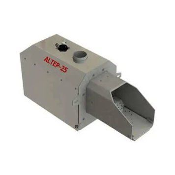 Пелетний пальник Altep 300