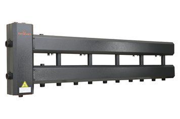 КГС52Н.125(200) Колектор в теплоізоляції 5+1 вниз до 60кВт