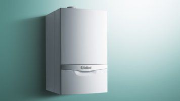 Опалювальний конденсаційний котел Vaillant ecoTEC plus VU 486/5-5 (H-INT IV)