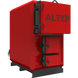 Котел на твёрдом топливе Altep MAX 150