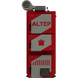 Котел на твёрдом топливе ALTEP Classic Plus 16 кВт