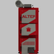 Котел на твёрдом топливе ALTEP Classic Plus 16 кВт