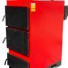Твердопаливний котел KVIT Sherp 45 кВт