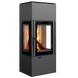 Стальная печь Kratki THOR 8 VIEW