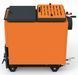 Котел Retra-6M COMFORT ORANGE (4 мм) 32 кВт
