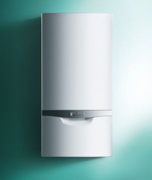 Опалювальний конденсаційний котел Vaillant ecoTEC plus VU OE 1006 /5 -5