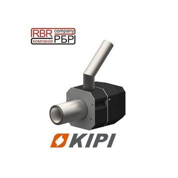 ПЕЛЕТНИЙ ПАЛЬНИК KIPI ROTARY 20 КВТ