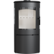 Стальна піч Kratki FALCON 9 VIEW