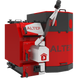 Котел на твердому паливі ALTEP TRIO UNI Pellet Plus 65 (з шамотом всередені топки)