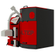 Котел на твердому паливі ALTEP TRIO UNI Pellet Plus 65 (з шамотом всередені топки)