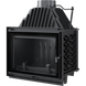Камінна топка Kratki ZUZIA ECO 12 DECO