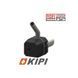 ПЕЛЛЕТНАЯ ГОРЕЛКА KIPI ROTARY 50 КВТ