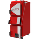 Котел на твердому паливі ALTEP DUO UNI 27