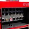 Промисловий твердопаливний котел KVIT Sherp 200 кВт